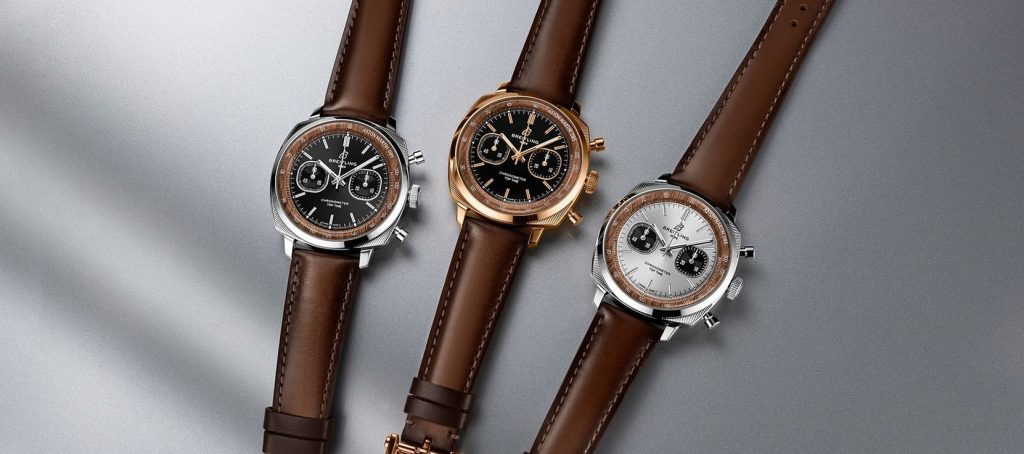Breitling Top Time Replica UK: Aston Martin DB5 Chronograph Details